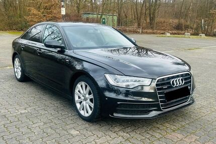 Audi A6 141.000 km 19.900 &euro; Bad Homburg 61348