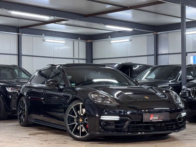 Panamera