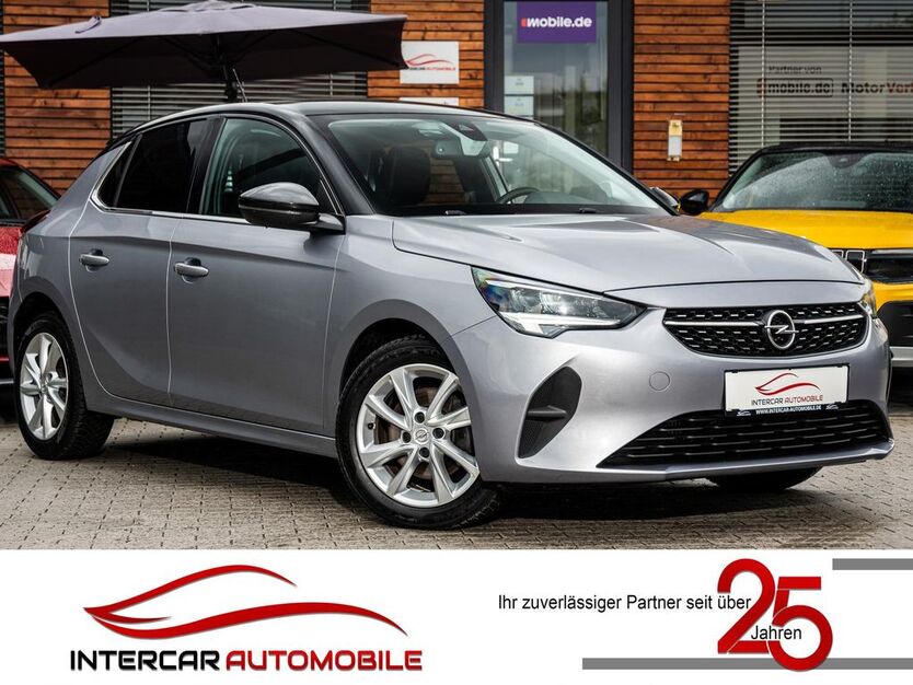 Opel Corsa 90.846 km 9.950 € Darmstadt 64293