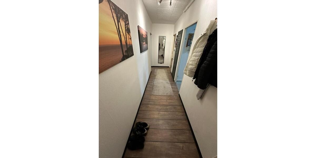 Etagenwohnung Frankfurt am Main Sachsenhausen - 2 Zimmer, 50 m&sup2;, 1.200&euro; | Angebot:26566708