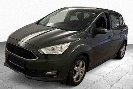 Ford C-Max 117.850 km 11.490 &euro; Langen 63225