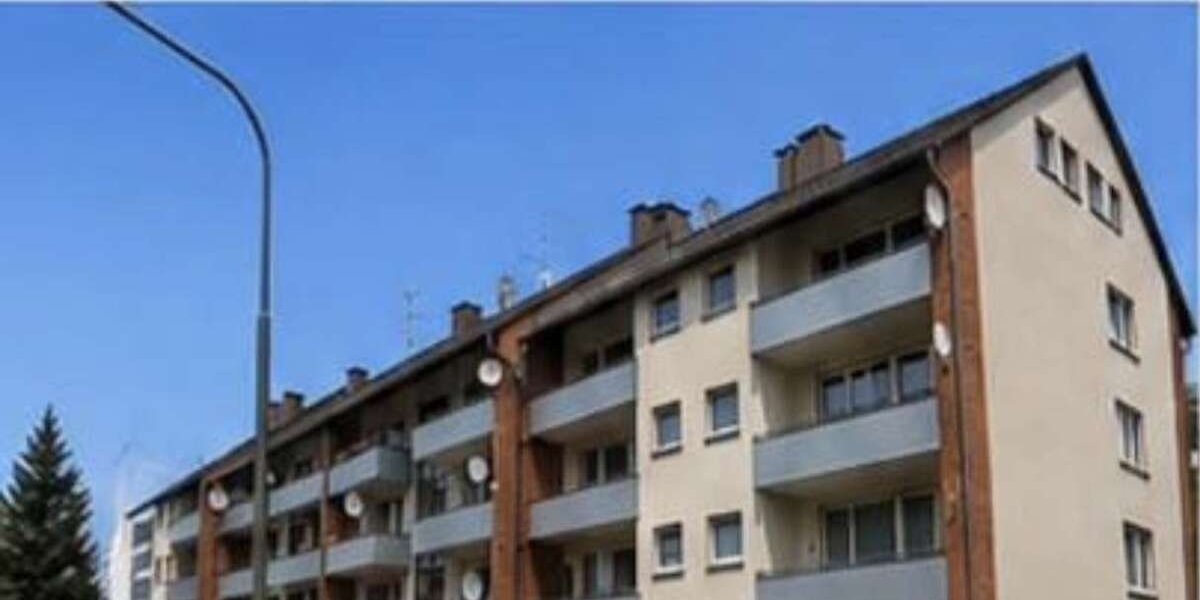 Etagenwohnung Hanau Lamboy - 4 Zimmer, 110 m&sup2;, 255.000&euro; | Angebot:27183113