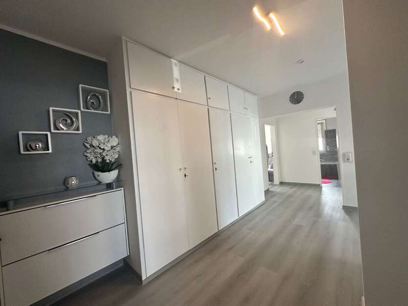 Wohnung zum Kaufen in Erlensee 342.000 € 83.95 m² 3 zimmer