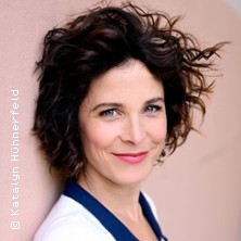 Katalyn Hühnerfeld - Menschen muss man mögen 23.01.2026 Maximal Kulturinitiative Rodgau e.V.