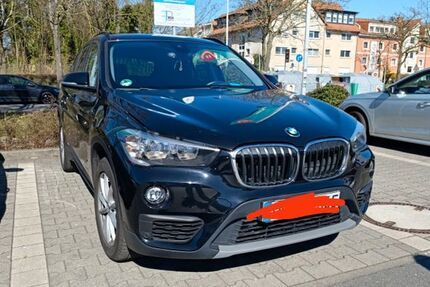 BMW X1 69.000 km 19.000 &euro; Neu-Isenburg 63263