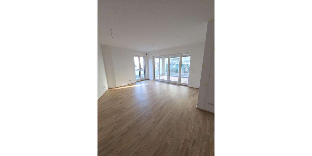 Etagenwohnung Darmstadt Bessungen - 3 Zimmer, 76 m&sup2;, 1.380&euro; | Angebot:26661078