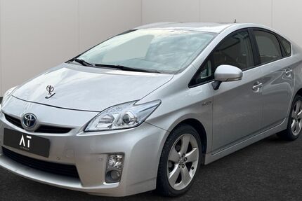 Toyota Prius 167.582 km 7.990 &euro; Frankfurt am Main 65933