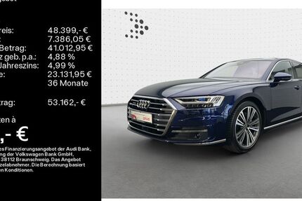 Audi A8 97.448 km 47.499 &euro; Hofheim 65719