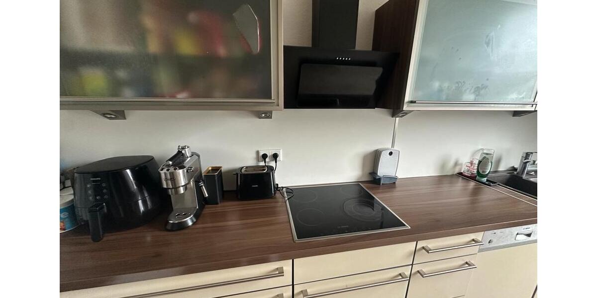 Etagenwohnung Offenbach am Main Buchrain - 4 Zimmer, 103 m&sup2;, 580&euro; | Angebot:26197319