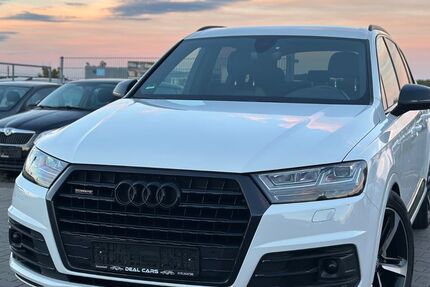 Audi Q7 189.000 km 29.590 &euro; Dietzenbach 63128