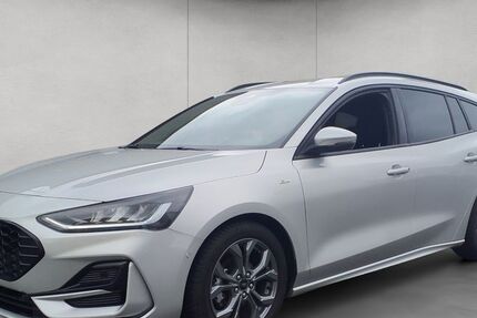 Ford Focus 20.307 km 20.950 € Frankfurt 60386