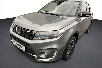 Suzuki Vitara 45.000 km 21.990 € Darmstadt 64293