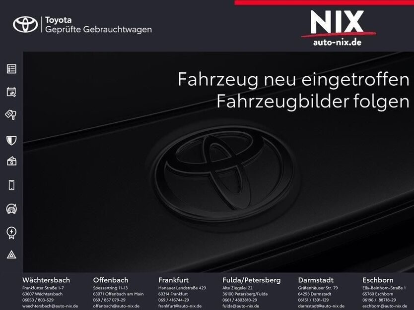 Aygo (X)