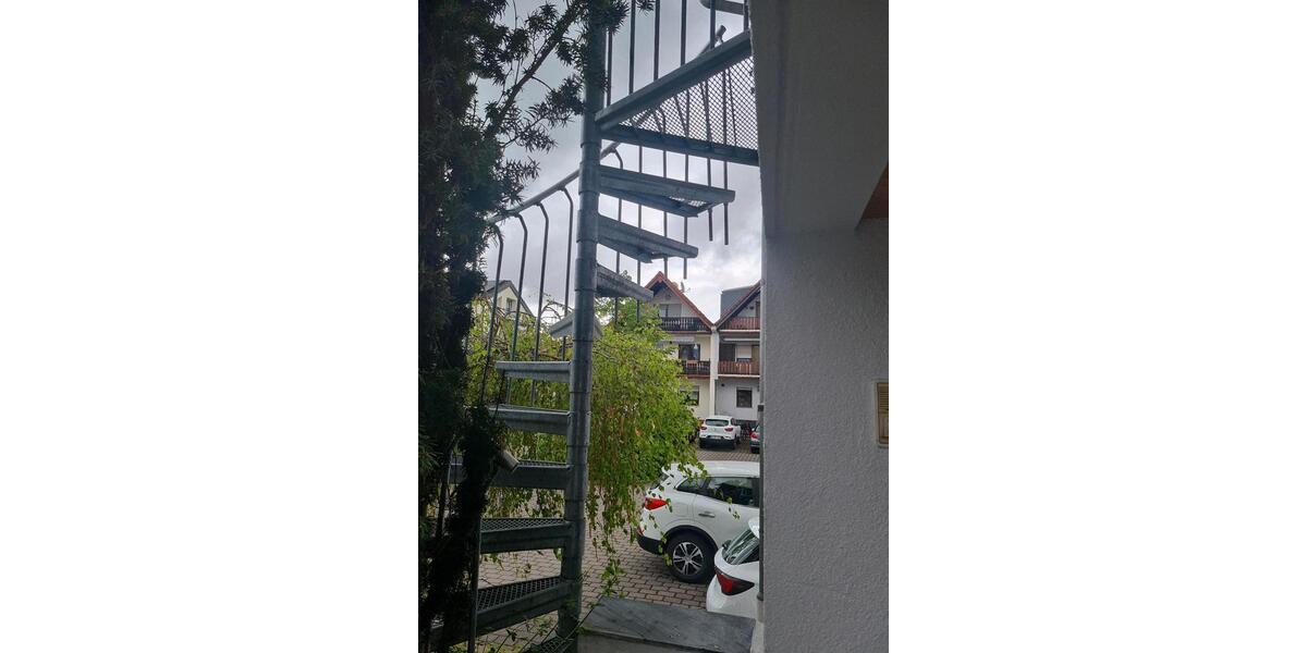 Etagenwohnung Groß-Zimmern Zimmern - 3 Zimmer, 92 m&sup2;, 900&euro; | Angebot:26198801