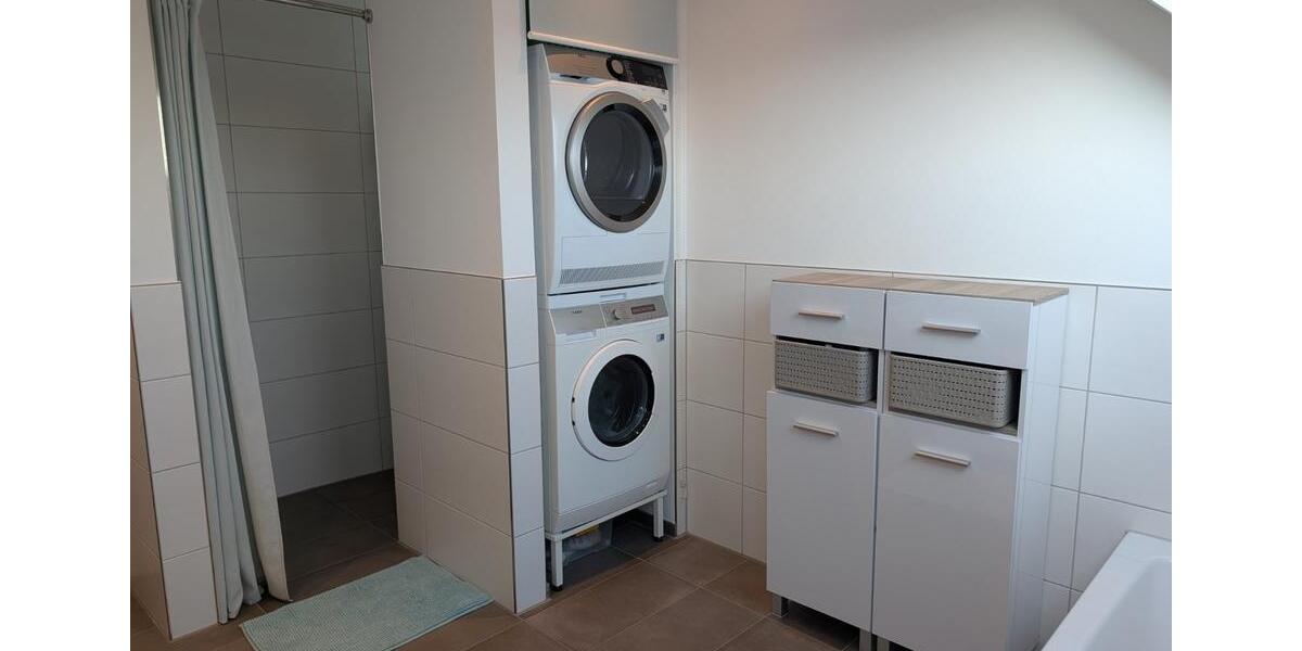 wunderschöne Maisonettewohnung mit Tiefgarage *provisionsfrei* 4.5 zimmer