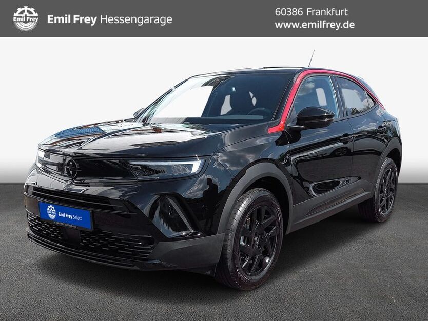 Mokka