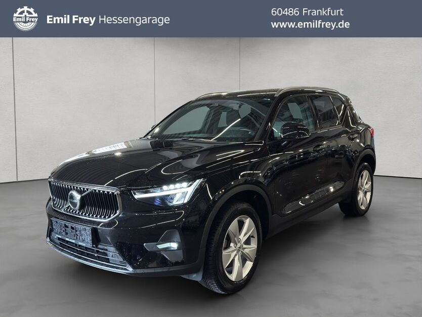 Volvo XC40 18.731 km 33.750 € Frankfurt am Main 60486