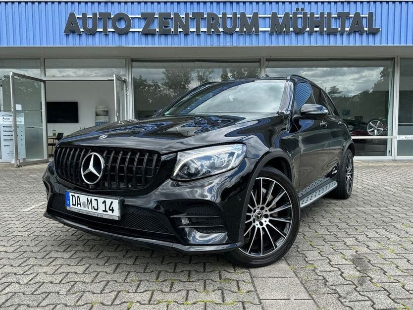 GLC 350