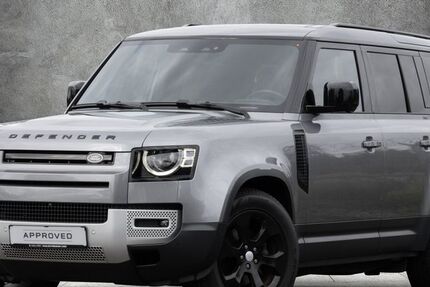 Land Rover Defender 94.056 km 59.490 € Kronberg 61476