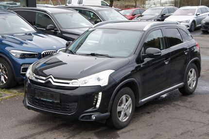 Citroen C4 Aircross 265.000 km 5.790 &euro; Großkrotzenburg 63538