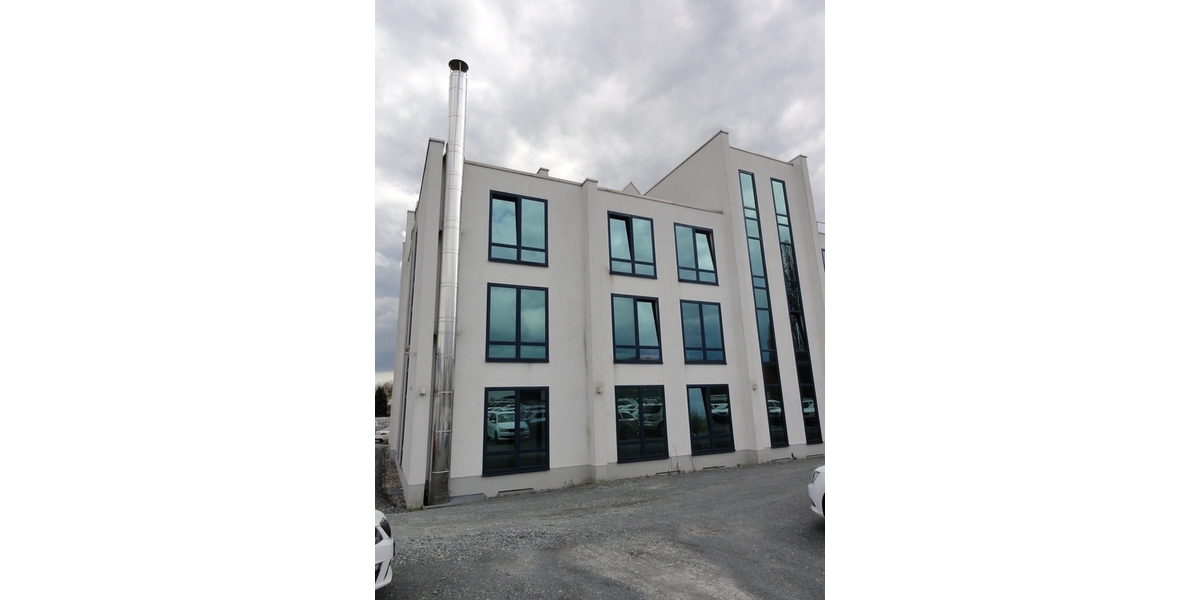 Hofheim Mitte - Moderne Bürofläche mit ca. 172 m² - Gewerbeobjekt Hofheim | Angebot:23768214