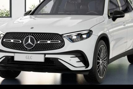 Mercedes-Benz GLC 220 9.900 km 58.950 &euro; Frankfurt 60599