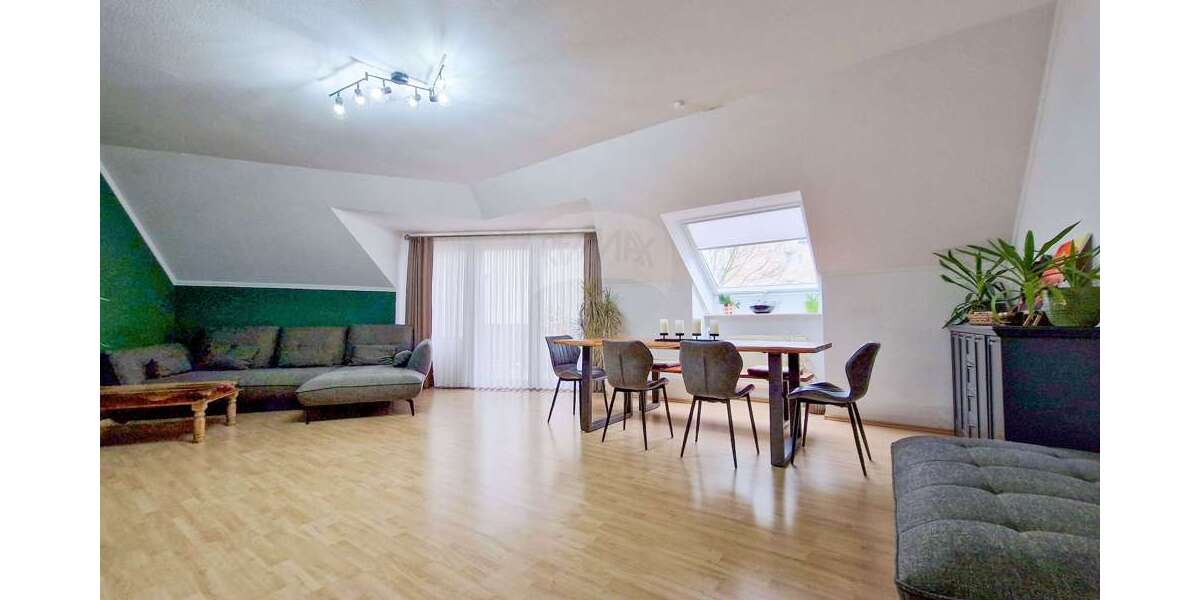 Etagenwohnung Bad Homburg vor der Höhe / Kirdorf Kirdorf - 4 Zimmer, 122 m&sup2;, 549.000&euro; | Angebot:25476584