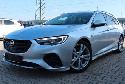Opel Insignia 146.800 km 14.900 &euro; Flörsheim 65439