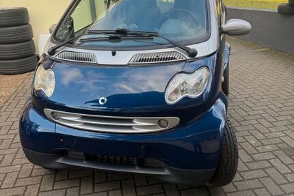 Smart ForTwo 177.500 km 1.790 &euro; Stockstadt 63811