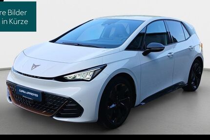 Cupra Born 31.527 km 27.940 &euro; Hofheim-Diedenbergen 65719