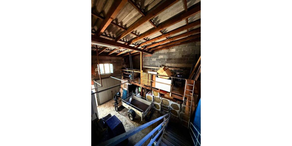 Mehrfamilienhaus, Wohnhaus Freigericht Altenmittlau - 1 Zimmer, 220 m&sup2;, 420.000&euro; | Angebot:26528015