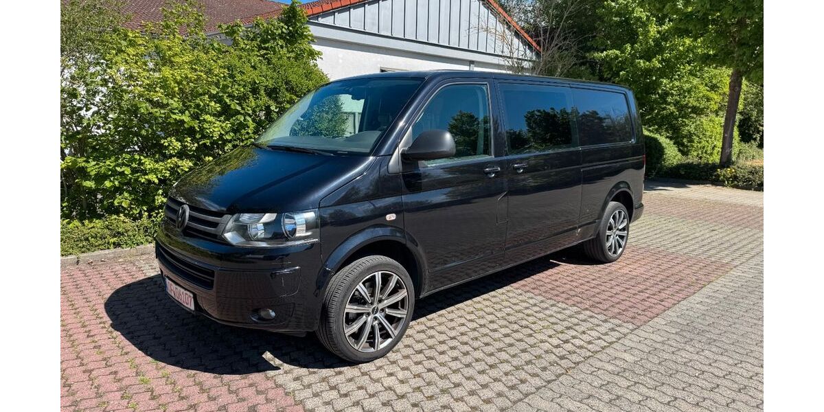VW T5 Transporter 299.000 km 7.490 &euro; rodgau 63110