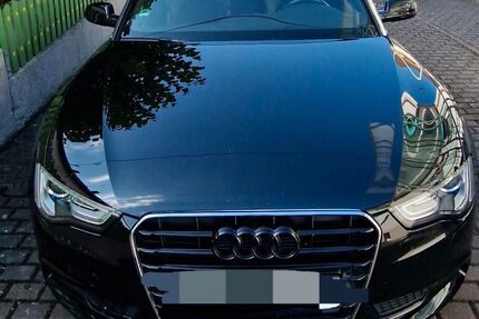 Audi A5 113.800 km 12.500 &euro; Florstadt 61197
