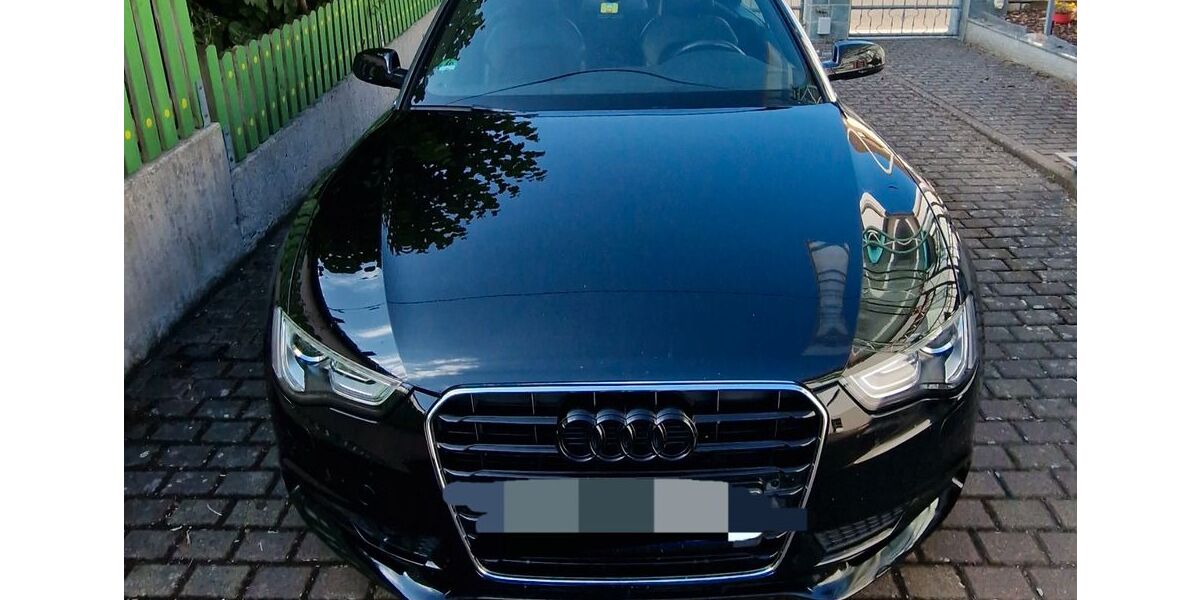 Audi A5 113.800 km 12.500 &euro; Florstadt 61197