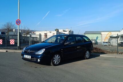 Citroen Xsara 180.500 km 1.800 &euro; Rosbach vor der Höhe 61191