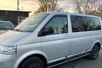 VW T5 Transporter 480.000 km 5.499 € Frankfurt am Main 60486