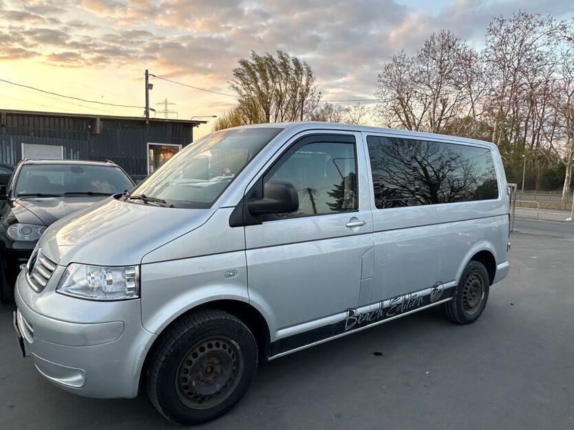 VW T5 Transporter 480.000 km 5.499 € Frankfurt am Main 60486