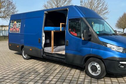 IVECO Andere 120.000 km 20.990 &euro; Karben 61184
