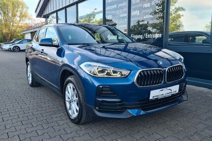 BMW X2 27.000 km 24.990 &euro; Offenbach am Main 63069