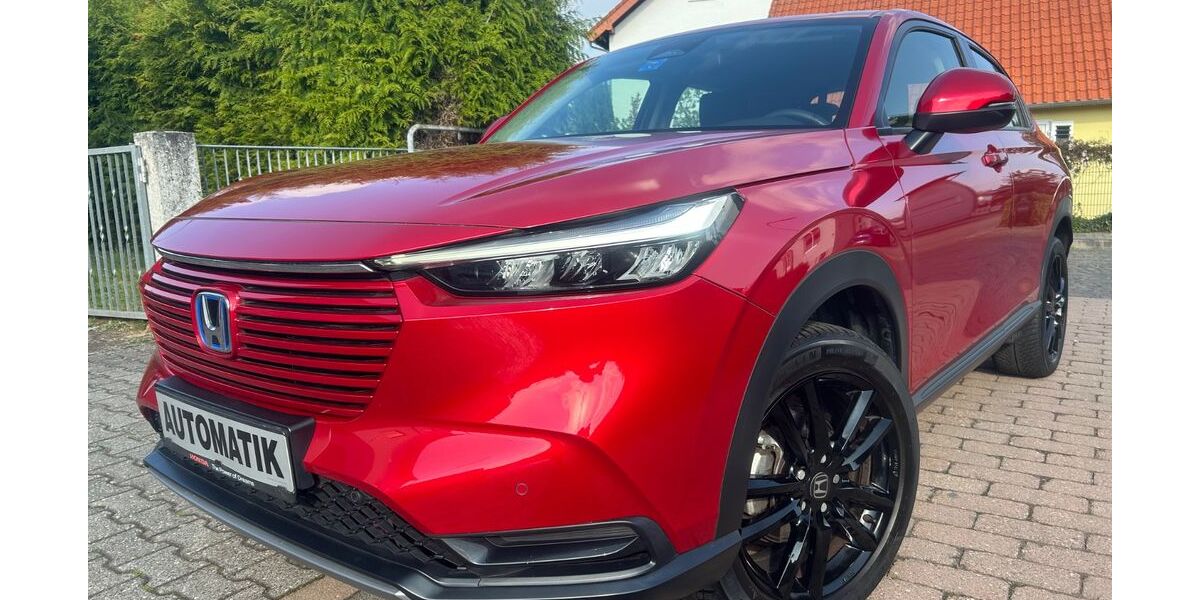 Honda HR-V 39.300 km 22.490 &euro; Hasselroth 63594