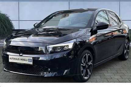 Opel Corsa 15.529 km 19.980 &euro; Rüsselsheim 65428