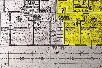 Wohnung Bruchköbel - 3 Zimmer, 98 m&sup2;, 240.000&euro; | Angebot:26182961