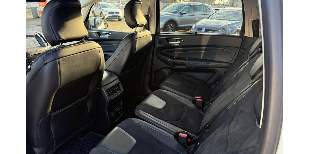 Ford S-Max 2.0 Titanium/Sportpaket/20ZOLL 53.400 km 20.890 &euro; Frankfurt 60386