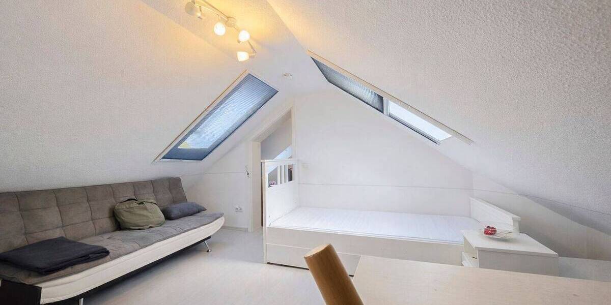 Etagenwohnung Bruchköbel Roßdorf - 4 Zimmer, 134 m&sup2;, 385.000&euro; | Angebot:26418539