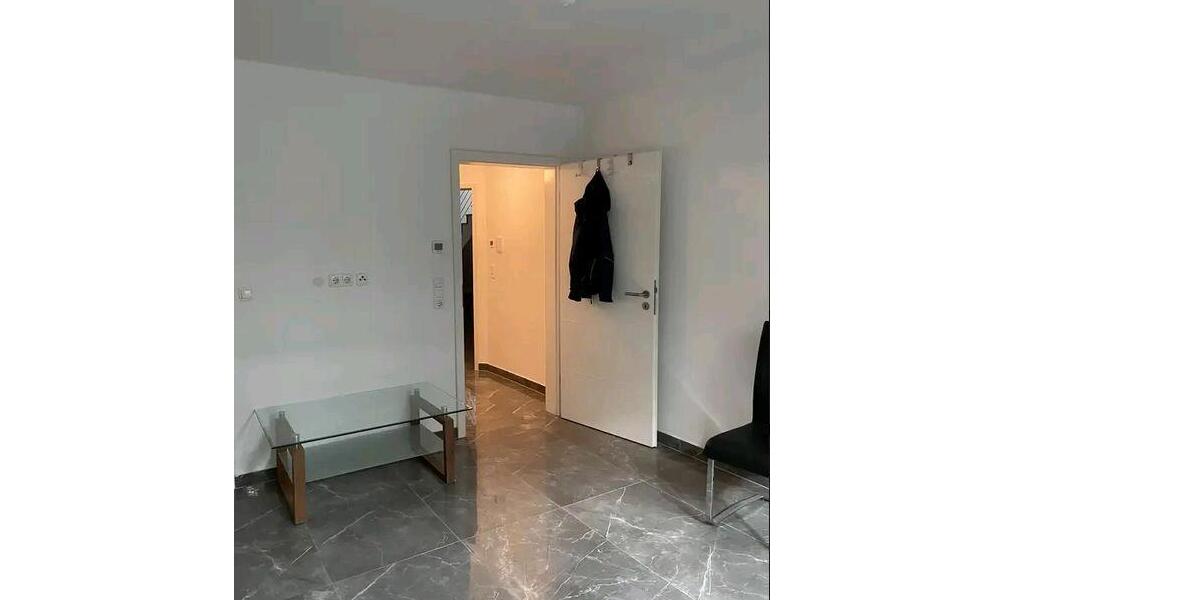 Etagenwohnung Rosbach vor der Höhe - 1 Zimmer, 28 m&sup2;, 550&euro; | Angebot:24867354