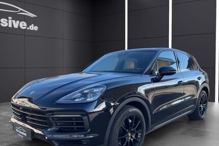 Porsche Cayenne 126.000 km 41.000 € Nidderau 61130