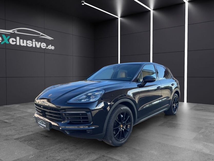 Porsche Cayenne 126.000 km 41.000 € Nidderau 61130