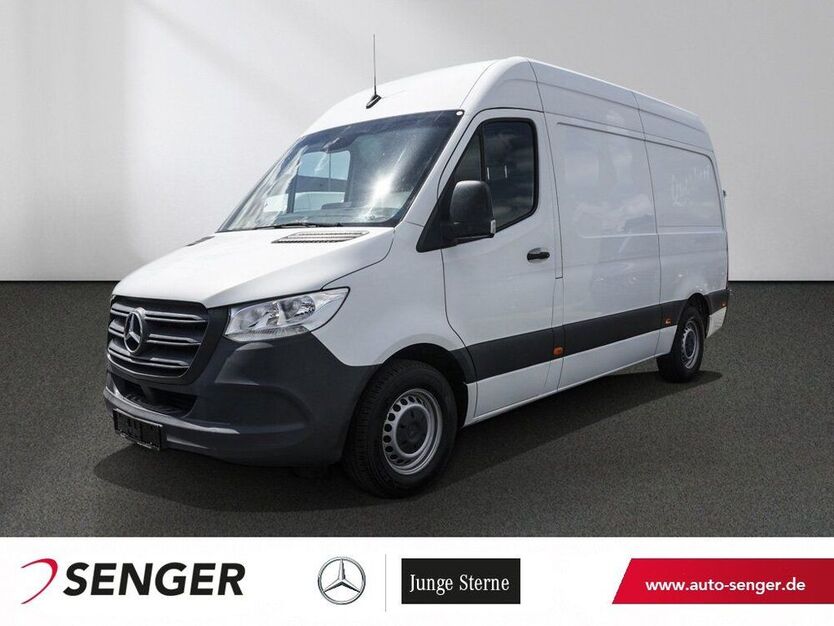 Sprinter