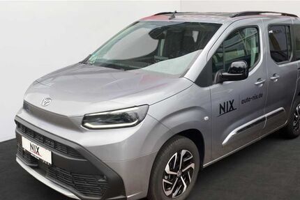 Toyota Proace City 1.500 km 43.490 € Offenbach 63071