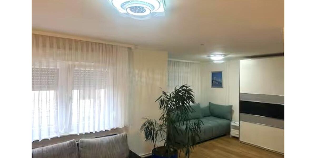 Modernes, voll möbliertes Einfamilienhaus – ideal für Familien | 4.5 zimmer